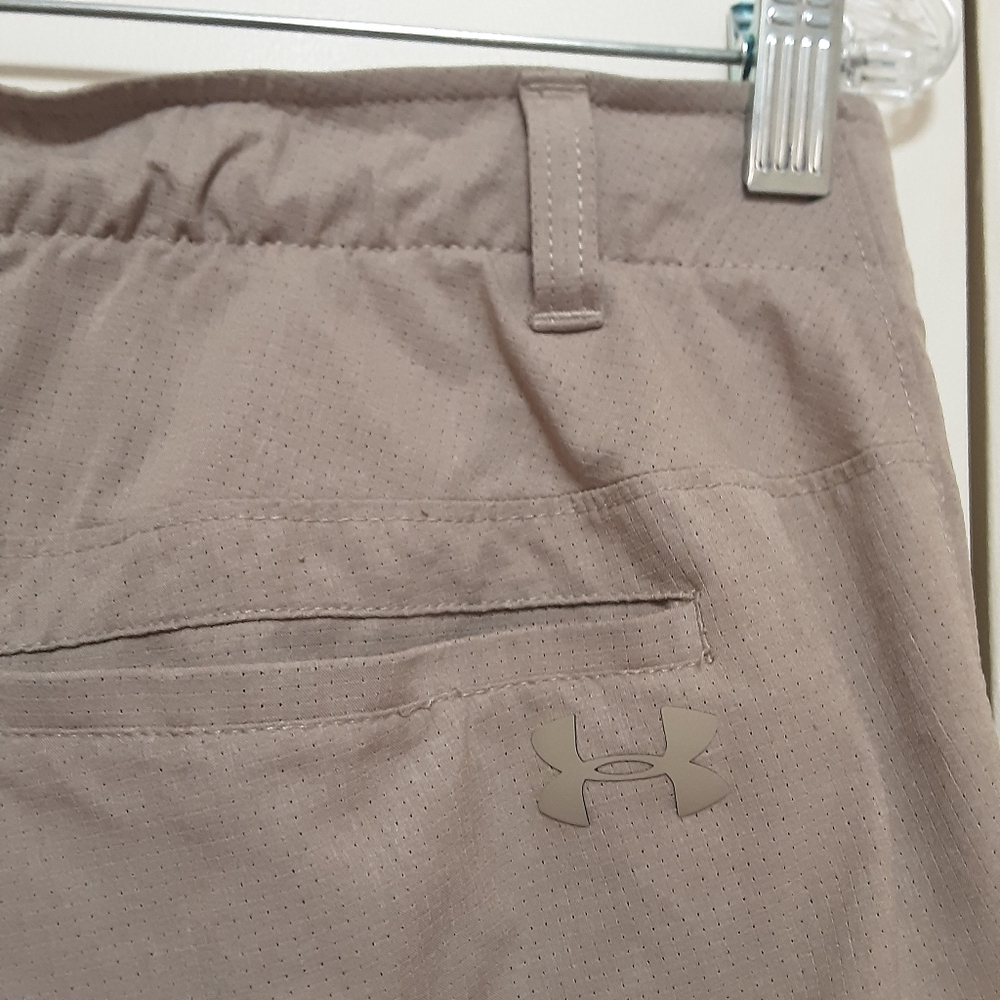 Under Armour Golf Pants Mens 34W - Picture 8 of 12
